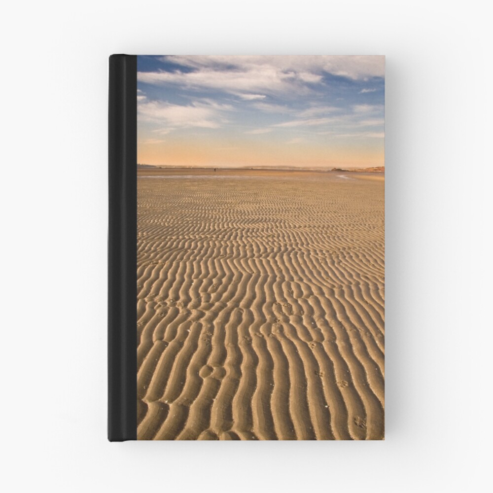 Item preview, Hardcover Journal designed and sold by Ranger1.