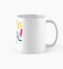 Köln Karneval cologne Tasse