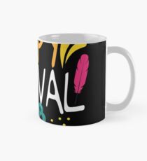 Karneval Köln cologne Tasse