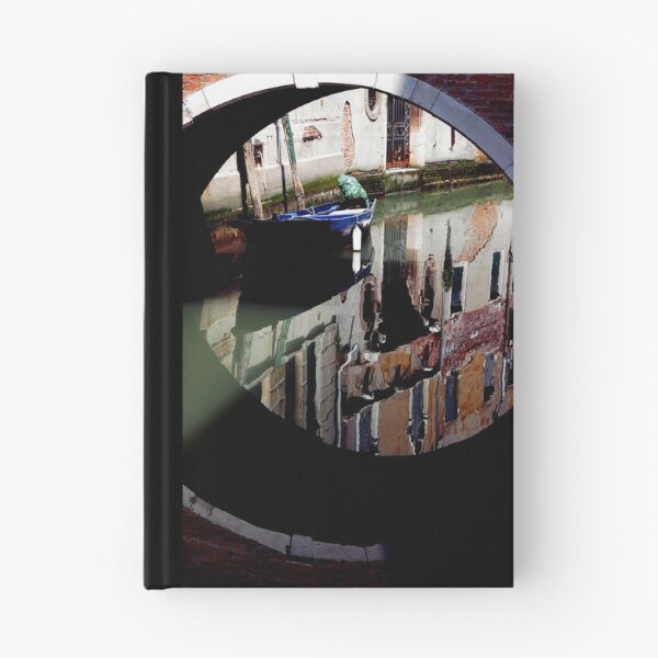 Item preview, Below the bridge ~ Venice designed and sold by ragman.