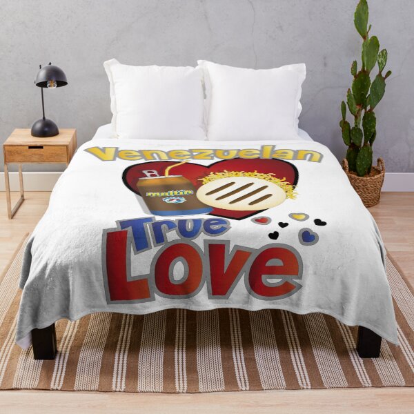 Item preview, True love Venezuela designed and sold by mimogoshopping.