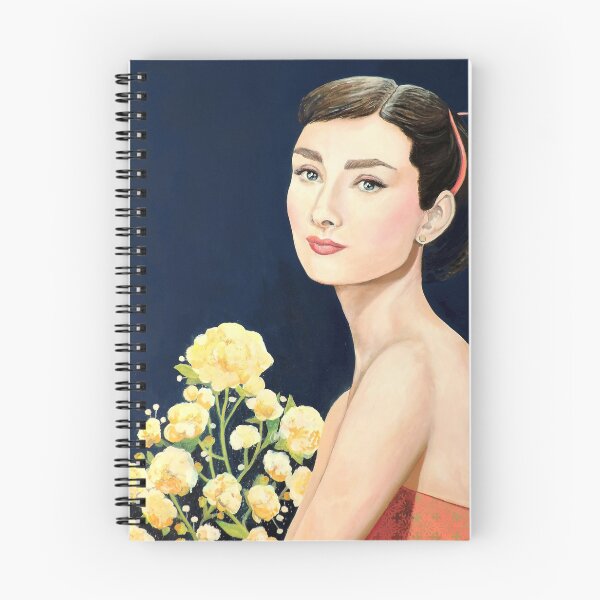 Item preview, audrey les temps doux designed and sold by sylvie  demers.