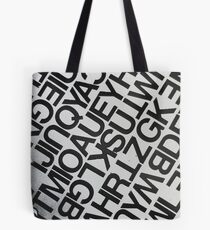 haiku Tote Bag