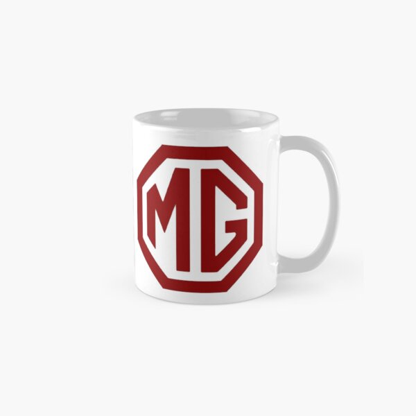 MG Classic Mug