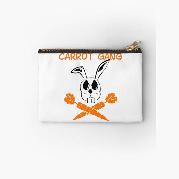 Item preview, Cuadrilla de zanahoria designed and sold by Lenny Stahl.