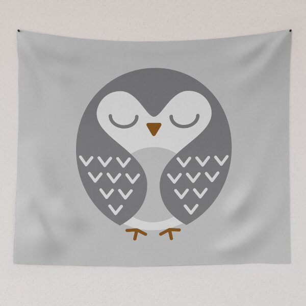 Item preview, Sleeping Bird designed and sold by ChunkyDesign.