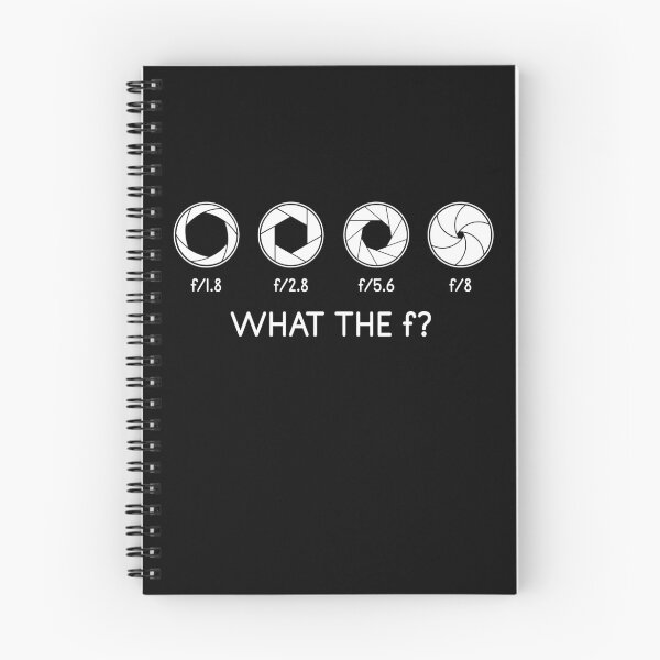 Item preview, What The f? Camera designed and sold by MooonTees.