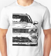 vw tiguan t shirt