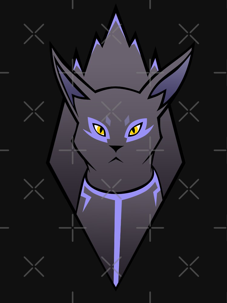 Tenebrae by DeguArts