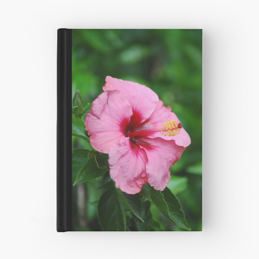 Item preview, Hardcover Journal designed and sold by tranGraphics.