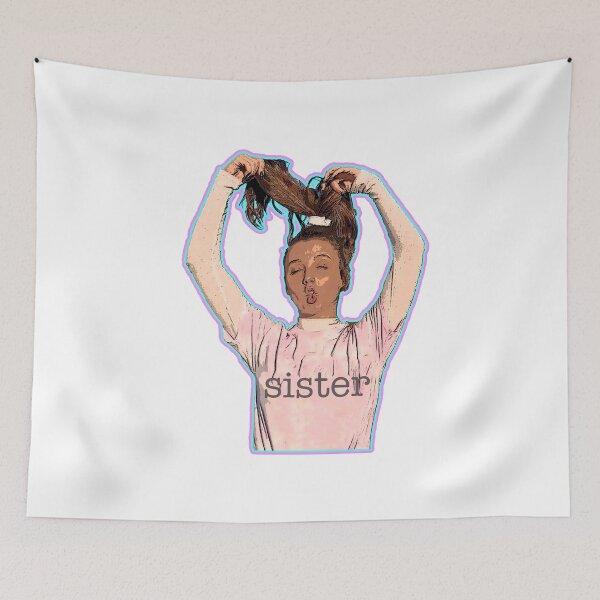 Item preview, Emma Chamberlain designed and sold by dkozelian.