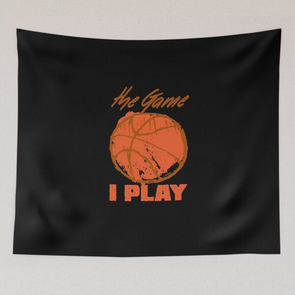 Item preview, Basketball basket 3point basketball player designed and sold by cakal10.