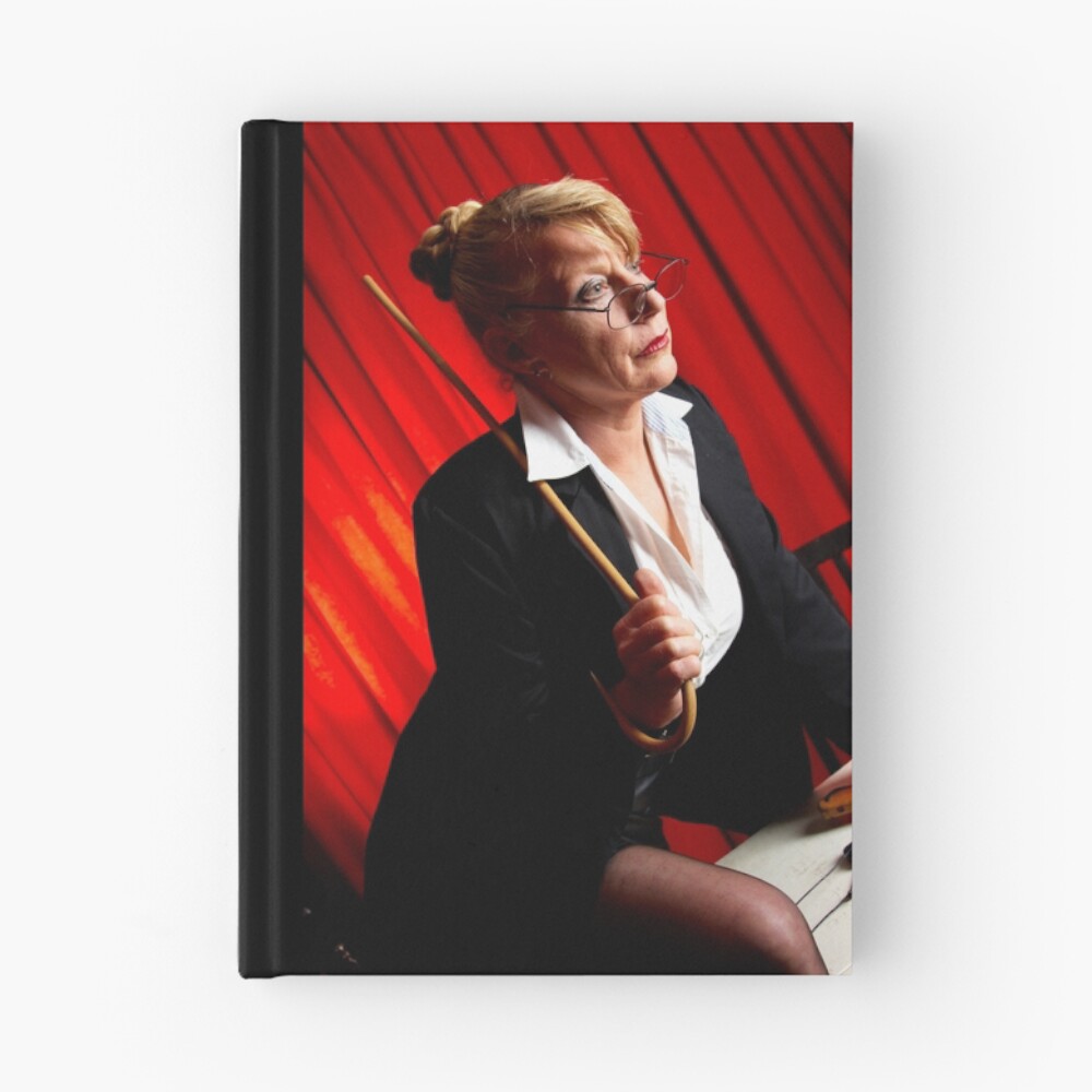Item preview, Hardcover Journal designed and sold by robbah.