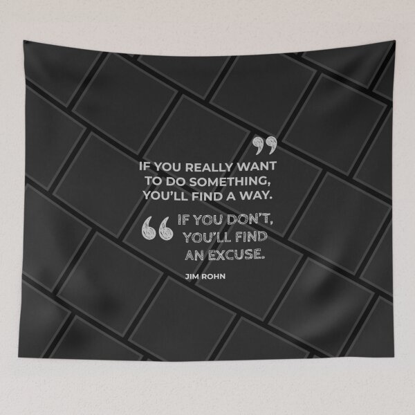 Item preview, Famous quotes - If you really want designed and sold by munizz.