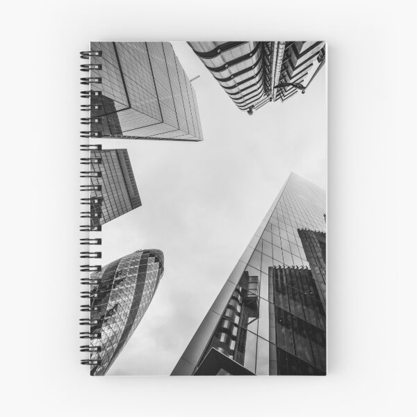 Item preview, Below the skyscrapers designed and sold by stevednp3.