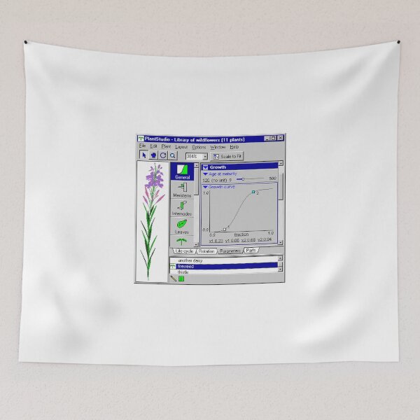 Item preview, PlantStudioCreator designed and sold by AestheticHoes.