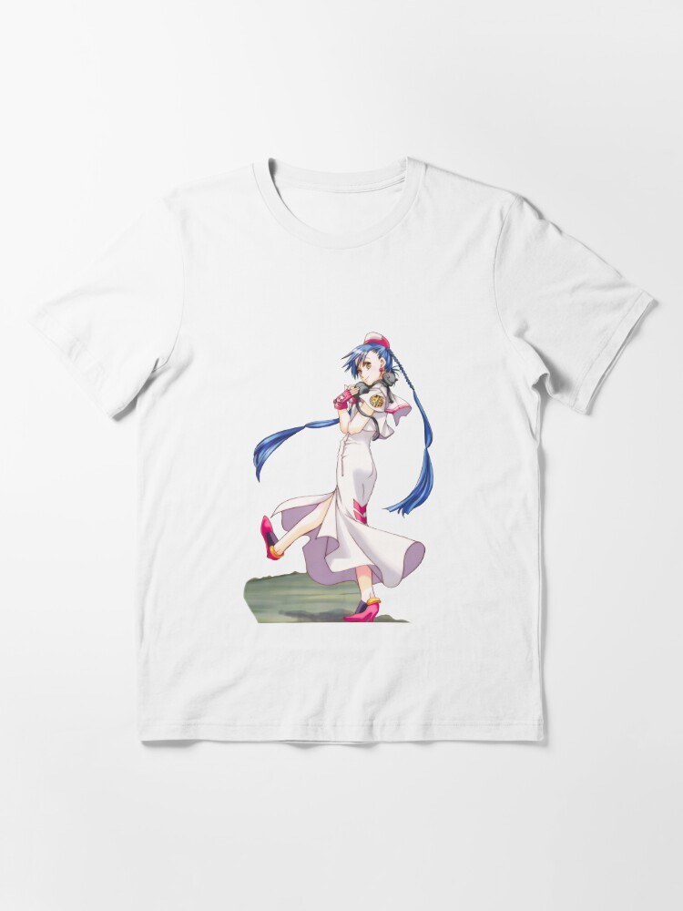 Aika Aria | Essential T-Shirt