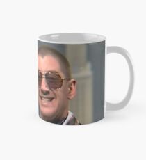 Ecstatic Turner Mug