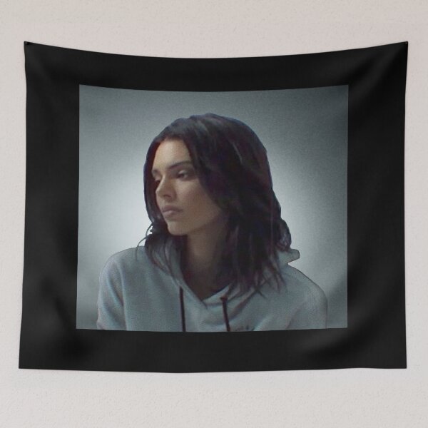 Item preview, Kendall Jenner designed and sold by dkozelian.