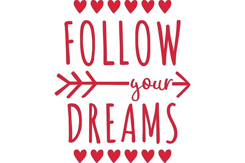 Following the dream. Follow the dream красивый шрифт. наклейки «follow the dream». кружка follow your dreams. follow your dreams.