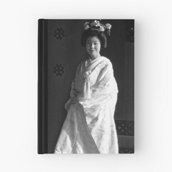 Aperçu de l'œuvre Meiji créée et vendue par reflexio.