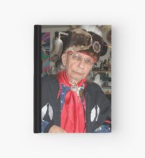 Wes3 Hardcover Journal