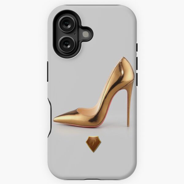 Item preview, The "NEW SHOES" Iphone Cases designed and sold by kevinferere.