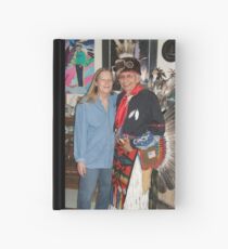 Cousins 2 Hardcover Journal