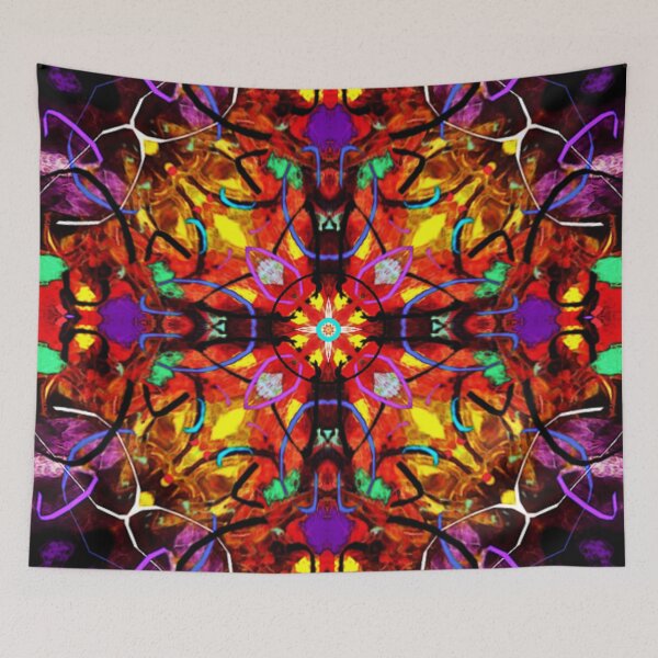 Item preview, Infinite Ephemeral Intensity designed and sold by DanBaran.