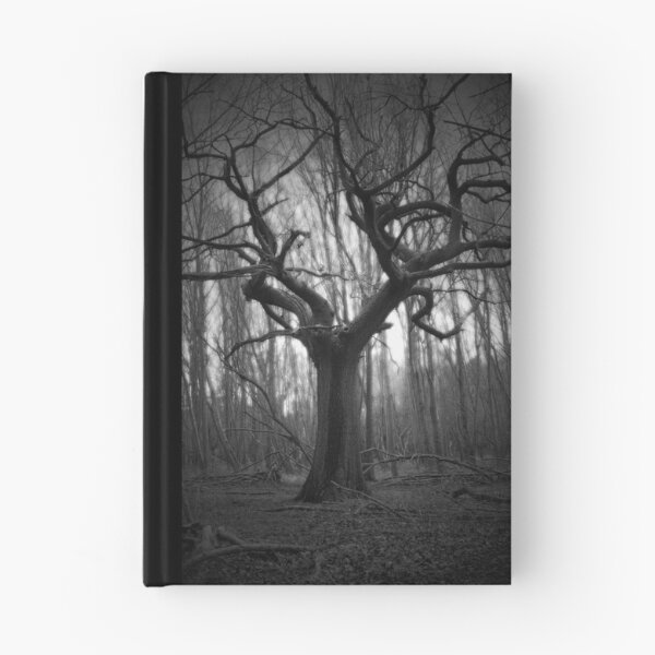 Item preview, haunted tree designed and sold by Vincent Teh.