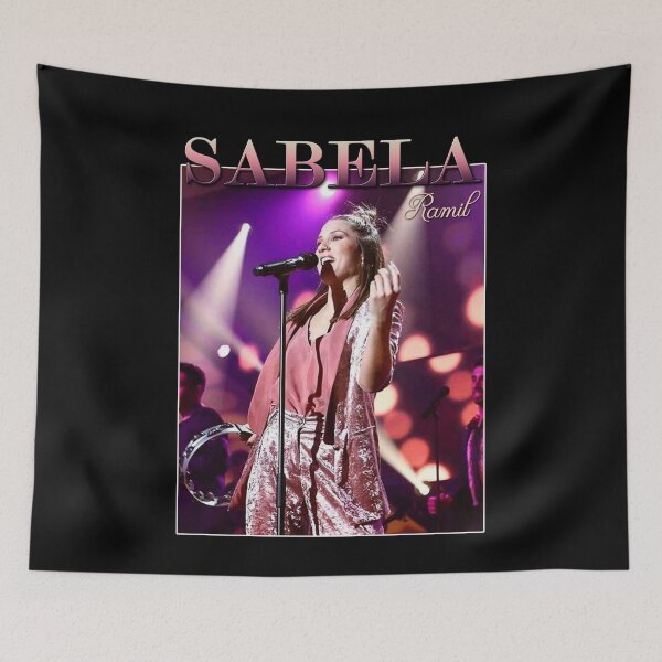 Item preview, SABELA OT designed and sold by sarasgraphics.
