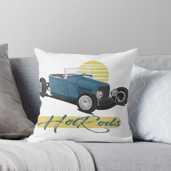 Aperçu de l'œuvre Hotrod créée et vendue par Akira-31.