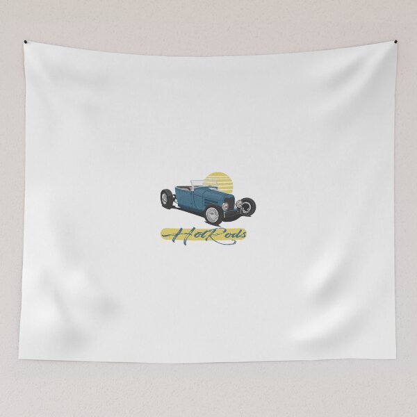 Item preview, Hotrod designed and sold by Akira-31.