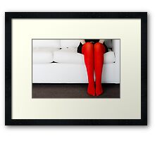 Framed Print