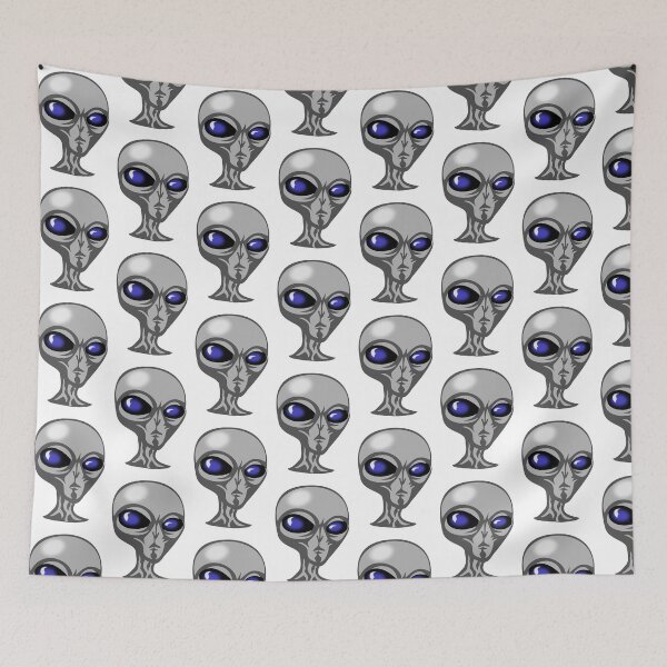 Item preview, Alien designed and sold by Marvin Schwab.