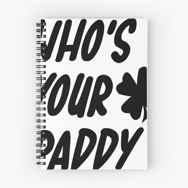Item preview, Paddy designed and sold by DesignDS.