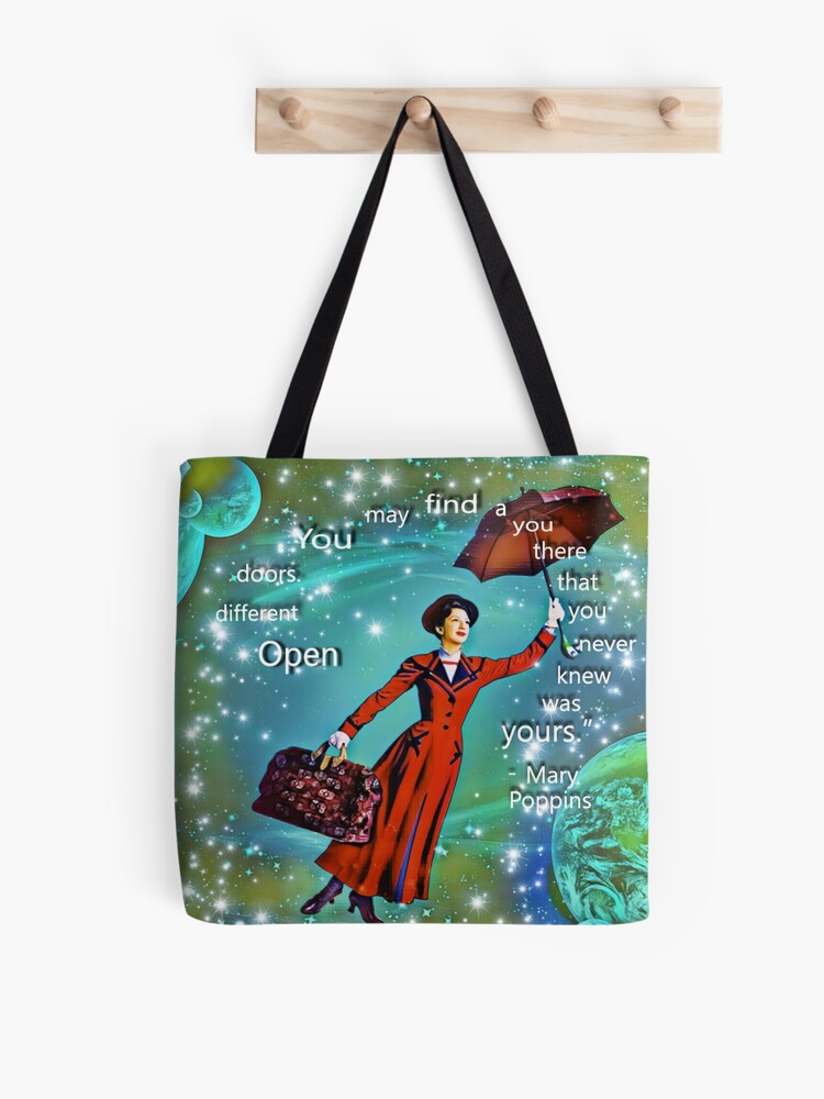 Mary poppins best sale bag for sale