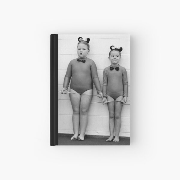 Item preview, Waiting For Callisthenics Class. designed and sold by docophoto.