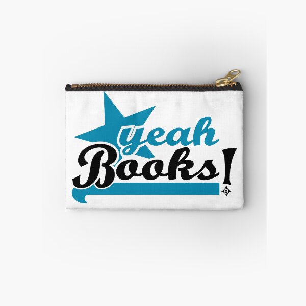 Item preview, Yeah Books! | Books | Bookrebels | Book lovers | Readers designed and sold by Bookrebels.