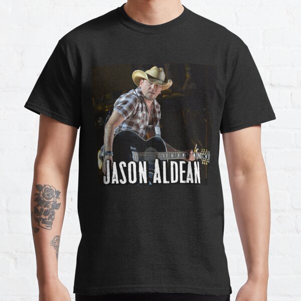 Jason Aldean T Shirts raquelmotablog