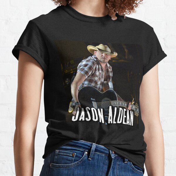 jason aldean youth t shirts