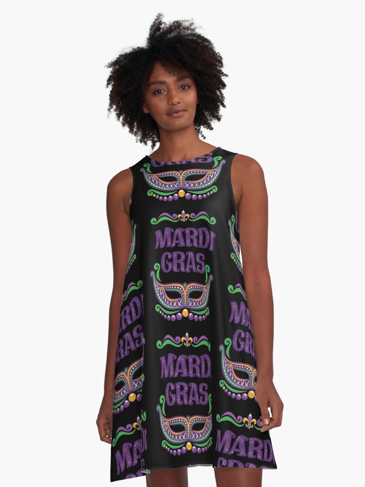 Mardi gras shop gowns 2019