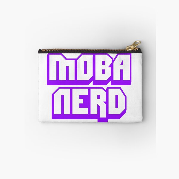 Artikelvorschau, MOBA Nerd Multiplayer Online Kampfarena entworfen und verkauft von wrestletoys.