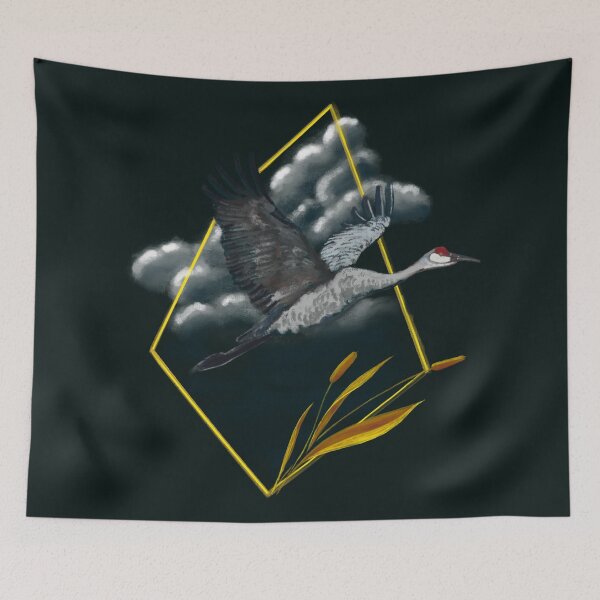 Item preview, Flight designed and sold by nawgirl.