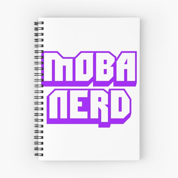 Artikelvorschau, MOBA Nerd Multiplayer Online Kampfarena entworfen und verkauft von wrestletoys.