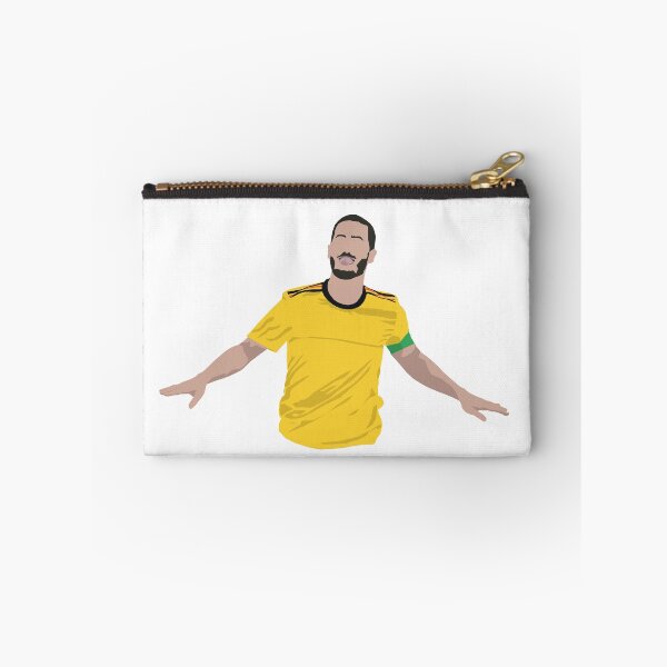 Artikelvorschau, Eden Hazard entworfen und verkauft von Hevding.