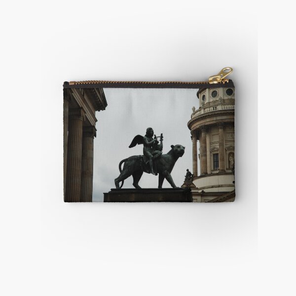 Item preview, Konzerthaus Berlin: Musical Cherub on Panther designed and sold by justbmac.