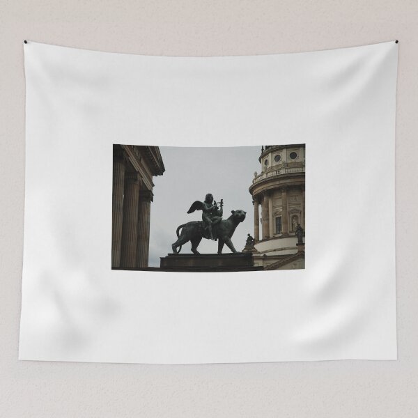 Item preview, Konzerthaus Berlin: Musical Cherub on Panther designed and sold by justbmac.