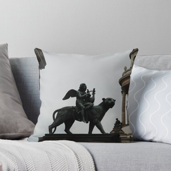 Item preview, Konzerthaus Berlin: Musical Cherub on Panther designed and sold by justbmac.