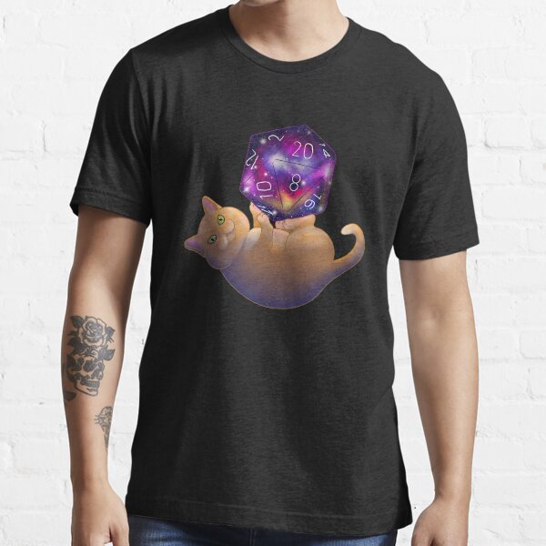 Item preview, Dungeons & Chonks designed and sold by Desiree Cornelius.